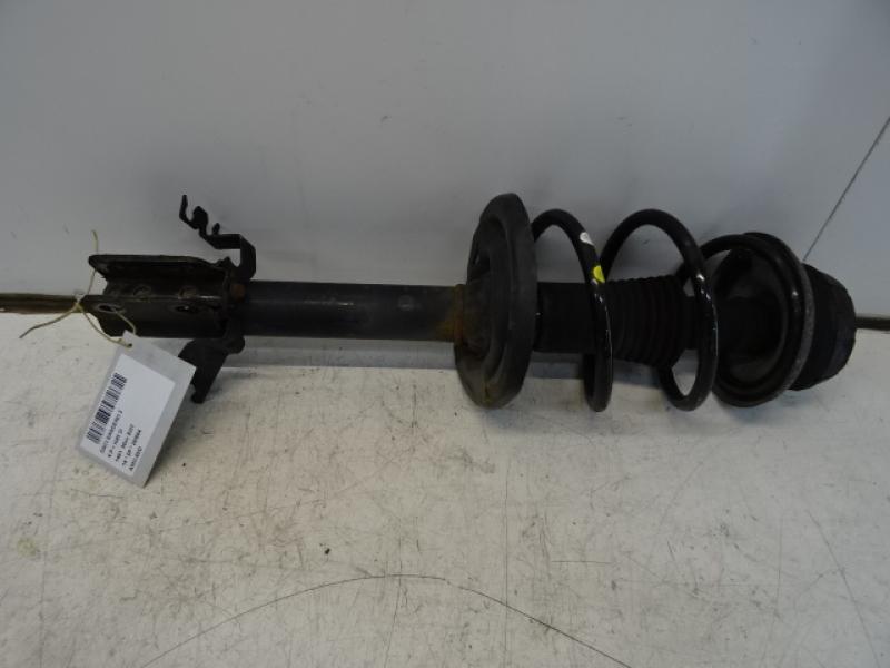 FEDERBEIN VORNE RECHTS Dacia SANDERO 9/12 - 16