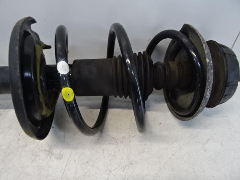 VEER VOOR Dacia SANDERO 9/12 - 16