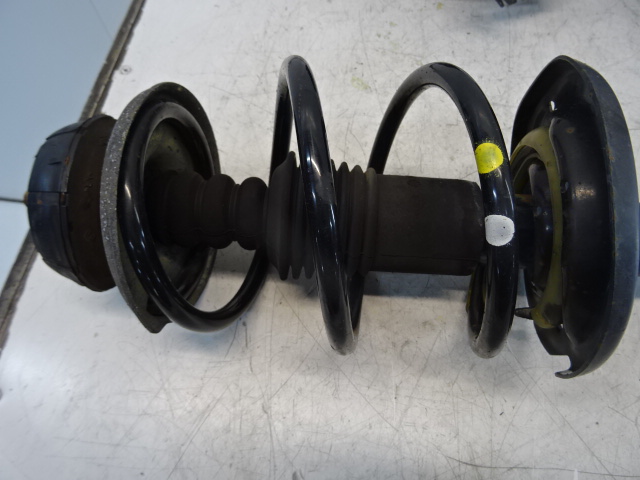 VEER VOOR Dacia SANDERO 9/12 - 16