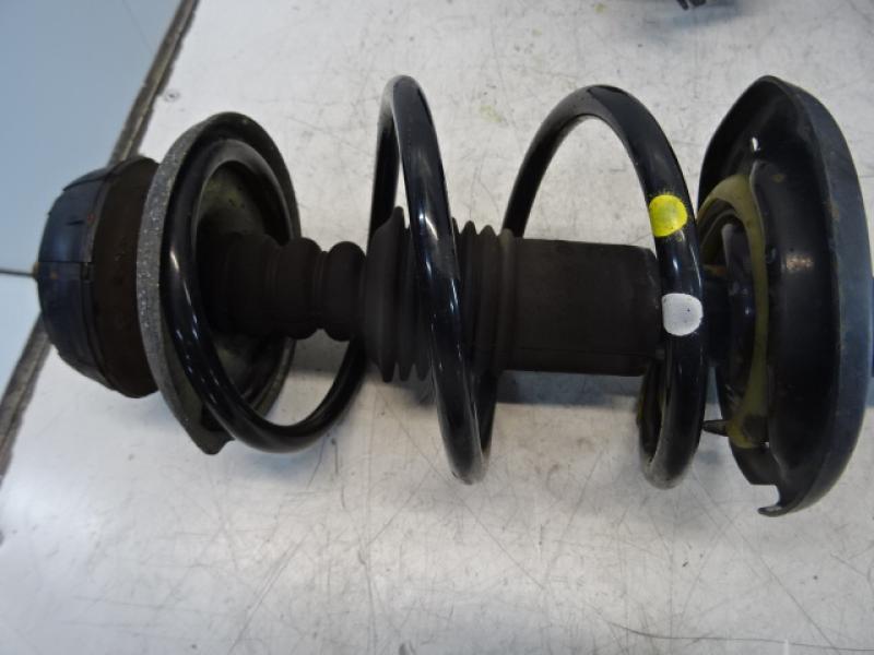 VEER VOOR Dacia SANDERO 9/12 - 16