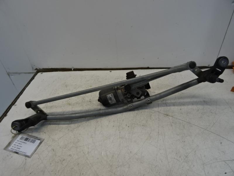 RUITENWISSER MECHANISME Dacia SANDERO 9/12 - 16