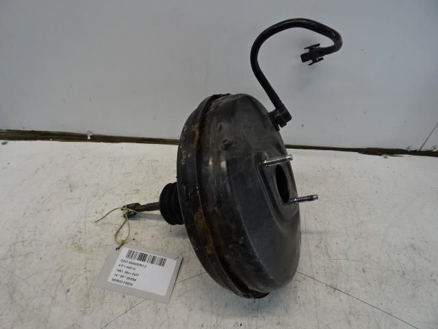 SERVO-FREIN Dacia SANDERO 9/12 - 16