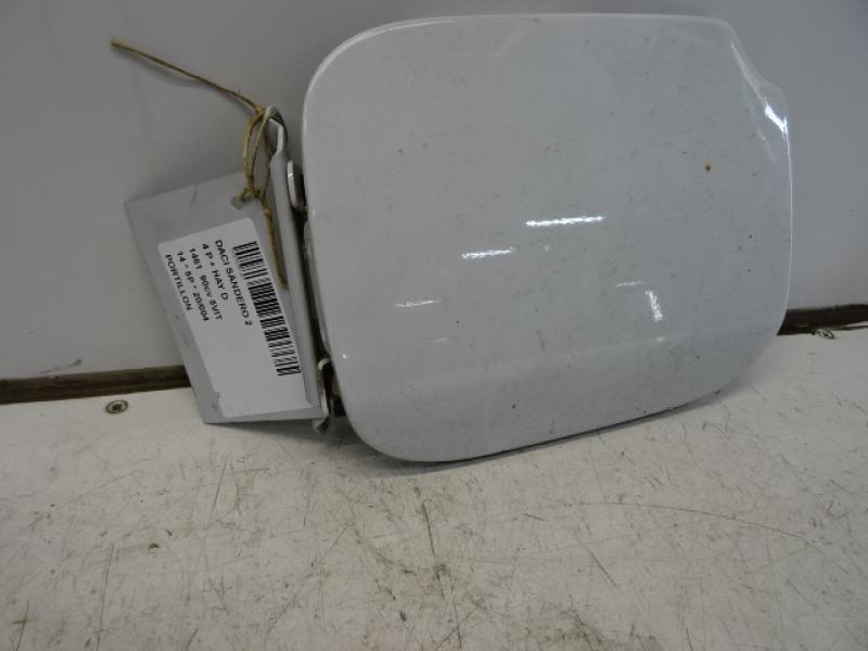 TANK KLEP Dacia SANDERO 9/12 - 16