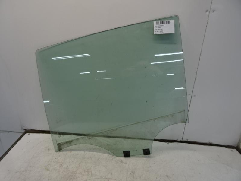 RUIT DEUR ACHTER LINKS Dacia SANDERO 9/12 - 16