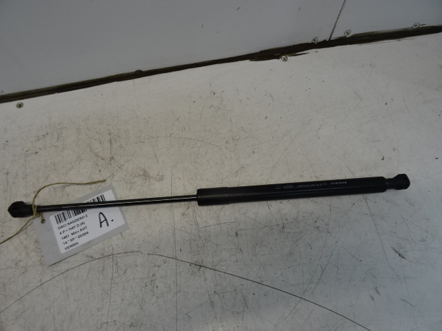 VERIN Dacia SANDERO 9/12 - 16