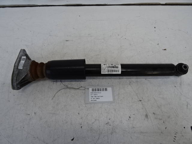 SCHOKBREKER ACHTER RECHTS Bmw 3 GT F34 05/13 - 19