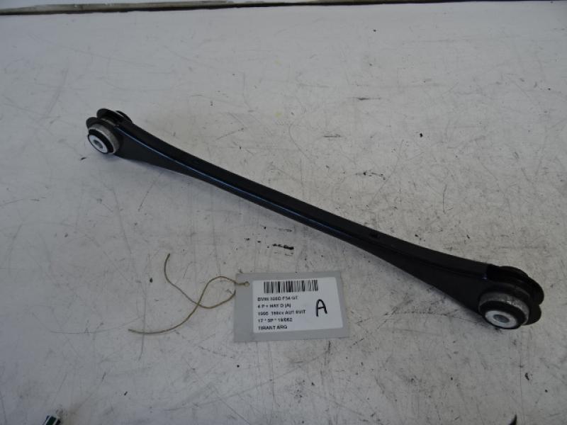 TIRANT ARRIERE GAUCHE Bmw 3 GT F34 05/13 - 19