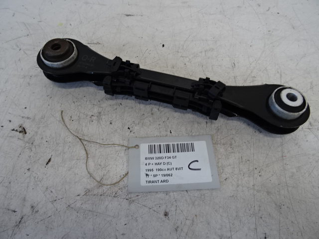 DRAAGARM ACHTER RECHTS Bmw 3 GT F34 05/13 - 19