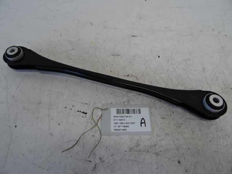 TIRANT ARRIERE DROIT Bmw 3 GT F34 05/13 - 19