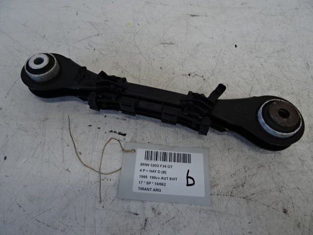 DRAAGARM ACHTER LINKS Bmw 3 GT F34 05/13 - 19