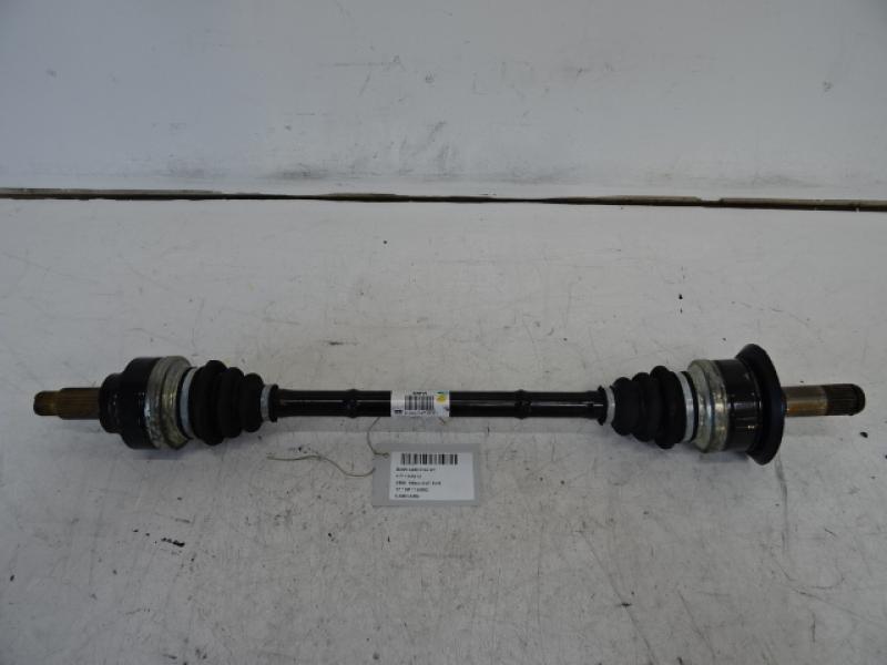 AANDRIJFAS ACHTER LINKS Bmw 3 GT F34 05/13 - 19