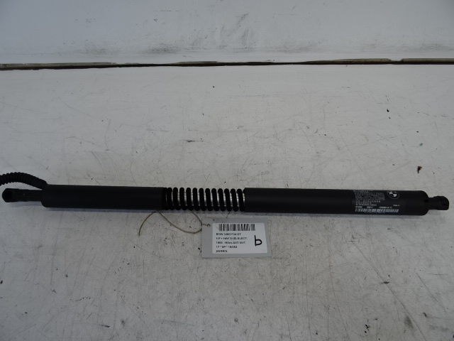 DRUKVEER Bmw 3 GT F34 05/13 - 19