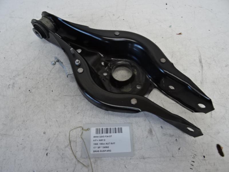 QUERLENKER LINKS HINTEN Bmw 3 GT F34 05/13 - 19