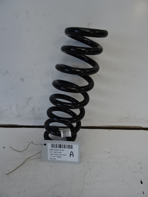ACHTERVEER Bmw 3 GT F34 05/13 - 19