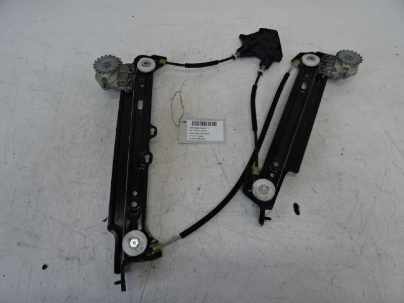 RUITMECHANISME ACHTER LINKS Bmw 3 GT F34 05/13 - 19