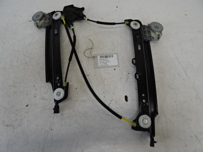 LEVE-VITRE DE PORTE ARRIERE DROITE Bmw 3 GT F34 05/13 - 19