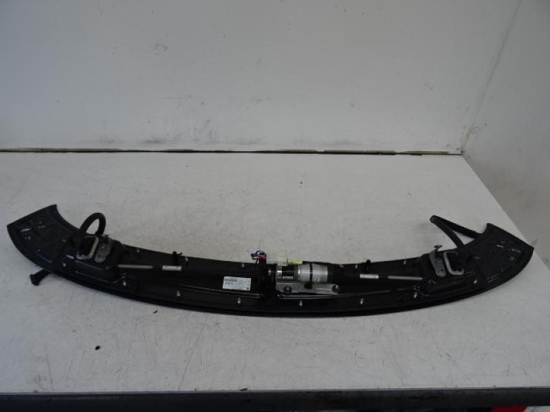 SPOILER Bmw 3 GT F34 05/13 - 19