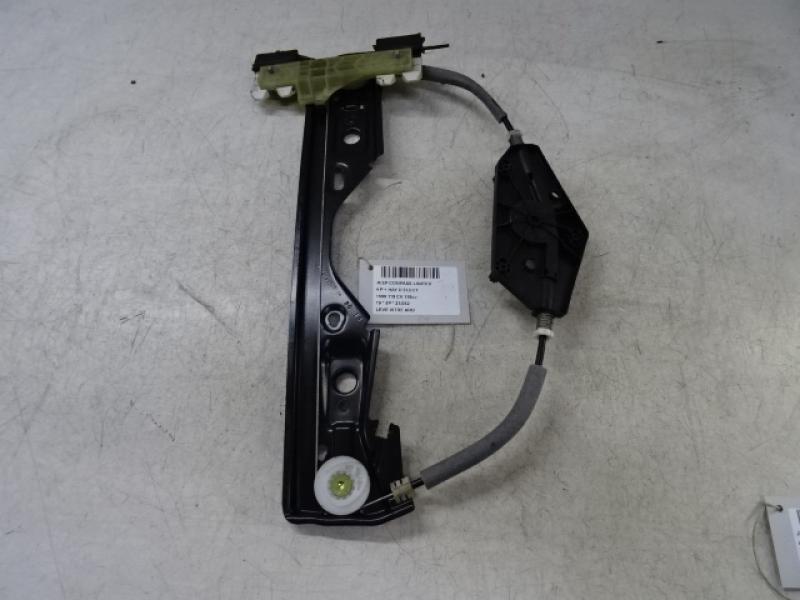 RUITMECHANISME ACHTER RECHTS Jeep COMPASS 7/17+