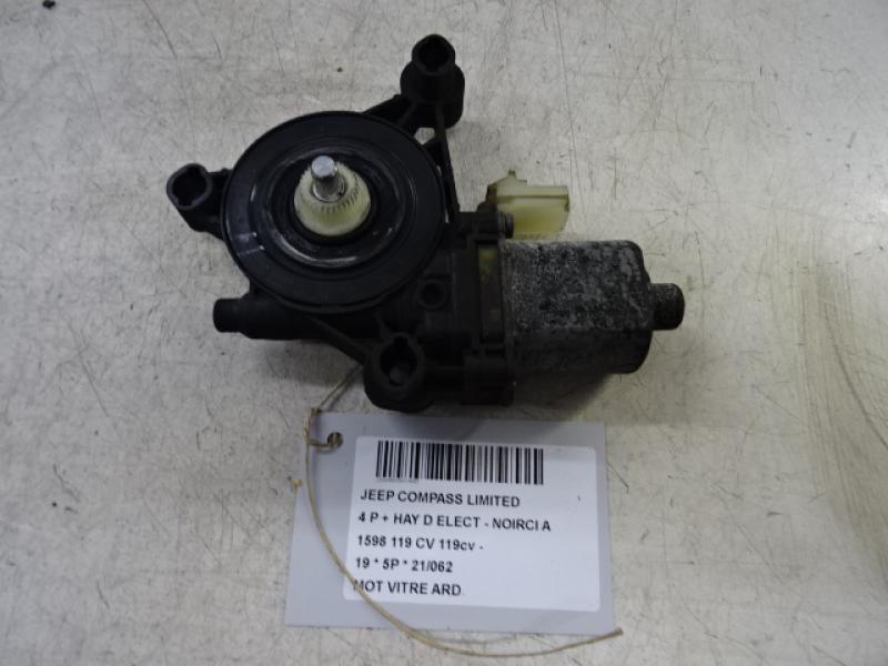 MOTOR RUITMECHANISME ACHTER RECHTS Jeep COMPASS 7/17+