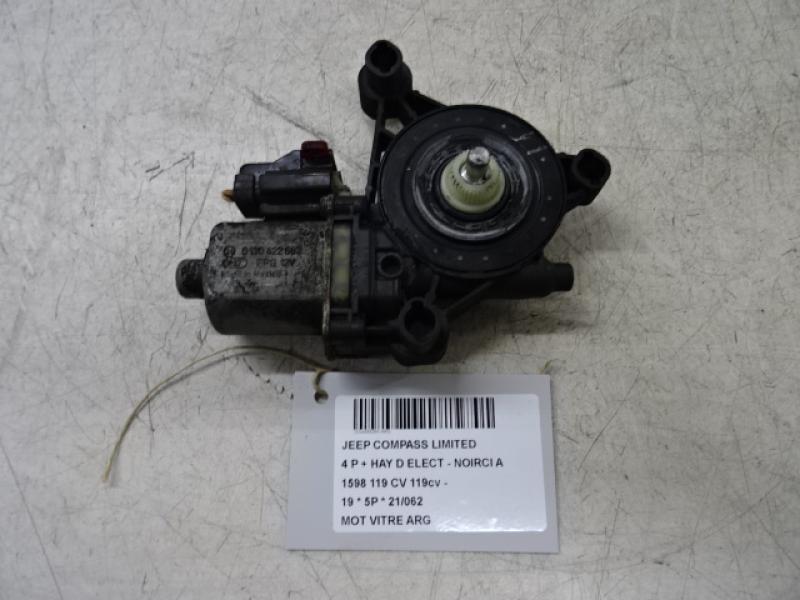 MOTOR RUITMECHANISME ACHTER LINKS Jeep COMPASS 7/17+