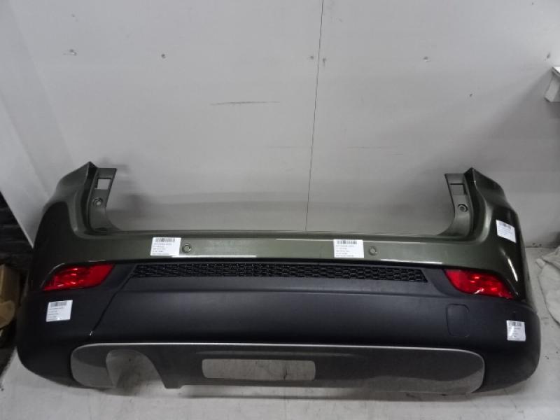 STOßSTANGE HINTEN Jeep COMPASS 7/17+