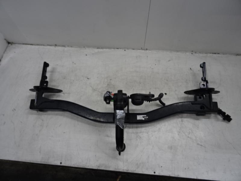 ATTACHE-REMORQUE Jeep COMPASS 7/17+