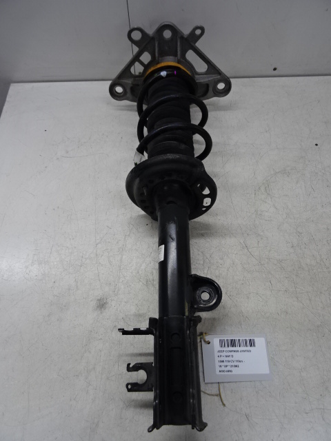 FEDERBEIN HINTER LINKS Jeep COMPASS 7/17+