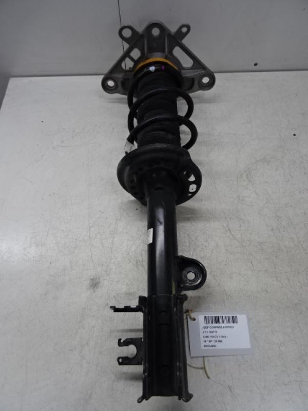 SCHOKBREKER ACHTER LINKS Jeep COMPASS 7/17+
