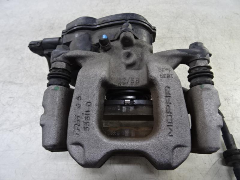 MACHOIRE ARRIERE DROITE Jeep COMPASS 7/17+