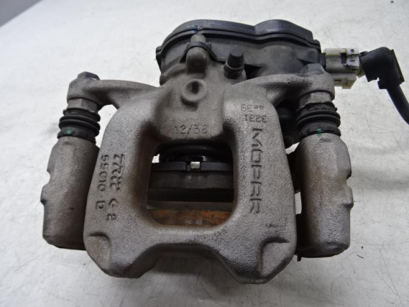 REMKLAUW ACHTER LINKS Jeep COMPASS 7/17+