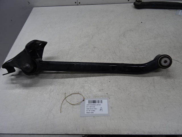 DRAAGARM ACHTER LINKS Jeep COMPASS 7/17+