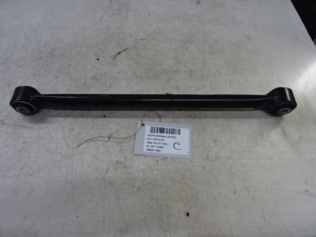 DRAAGARM ACHTER LINKS Jeep COMPASS 7/17+