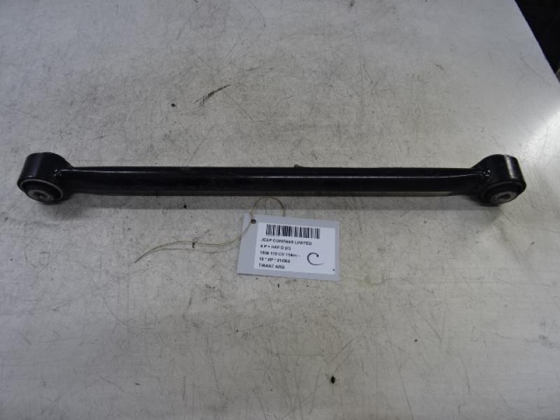 DRAAGARM ACHTER LINKS Jeep COMPASS 7/17+
