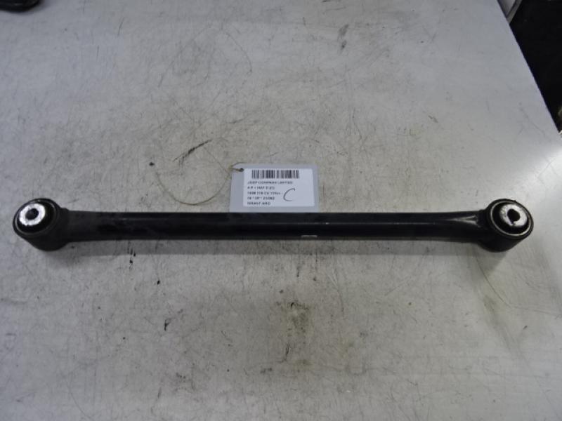 DRAAGARM ACHTER RECHTS Jeep COMPASS 7/17+