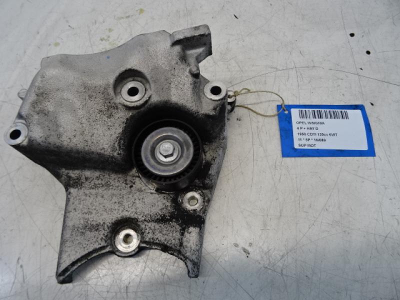 ENGINE MOUNT Opel INSIGNIA 08 - 13
