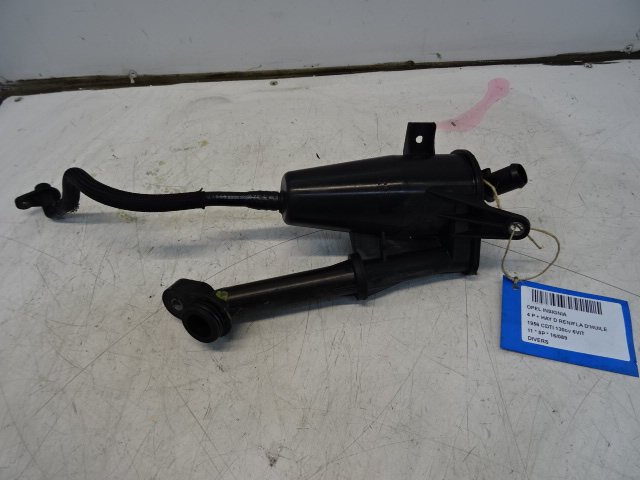 DIVERS Opel INSIGNIA 08 - 13