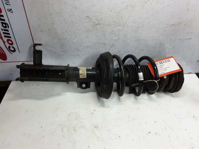 FRONT SHOCK ABSORBER LEFT Opel INSIGNIA 08 - 13