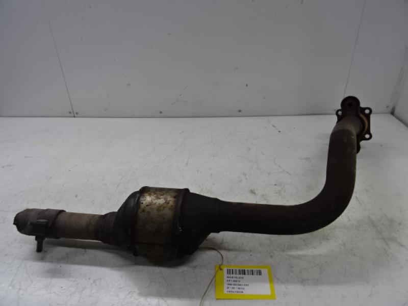 KATALYSATOR Skoda FELICIA