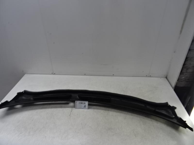 PLASTIEK WINDSCHERM Ford FIESTA 11/08 - 13