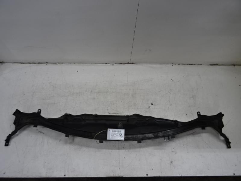 PLASTIEK WINDSCHERM Ford FIESTA 11/08 - 13