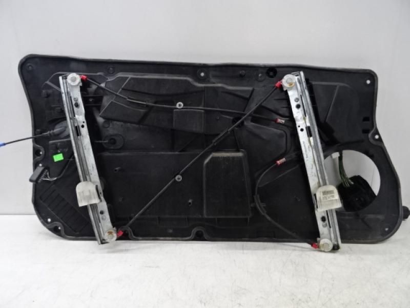 FENSTERMECHANIK TÜRIG RECHTS VORNE Ford FIESTA 11/08 - 13