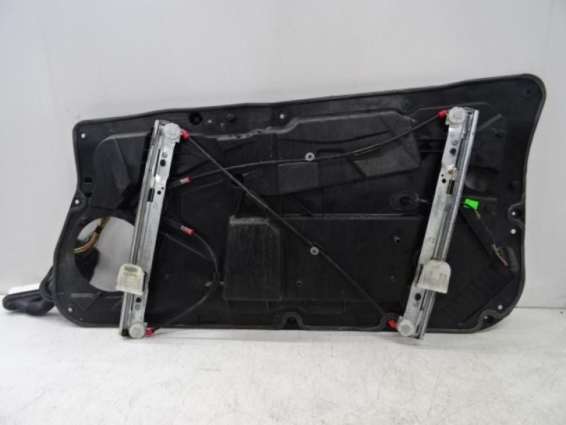 FENSTERMECHANIK TÜRIG LINKS VORNE Ford FIESTA 11/08 - 13