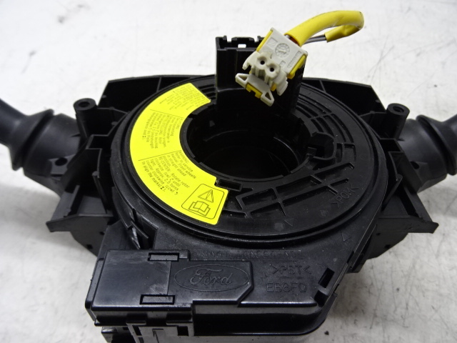COURONNE D&#039;AIRBAG Ford FIESTA 11/08 - 13