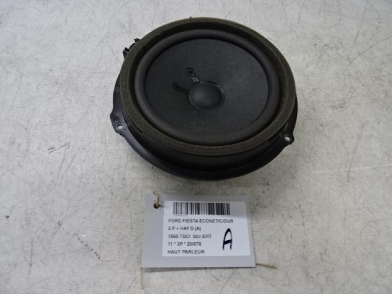SPEAKER Ford FIESTA 11/08 - 13