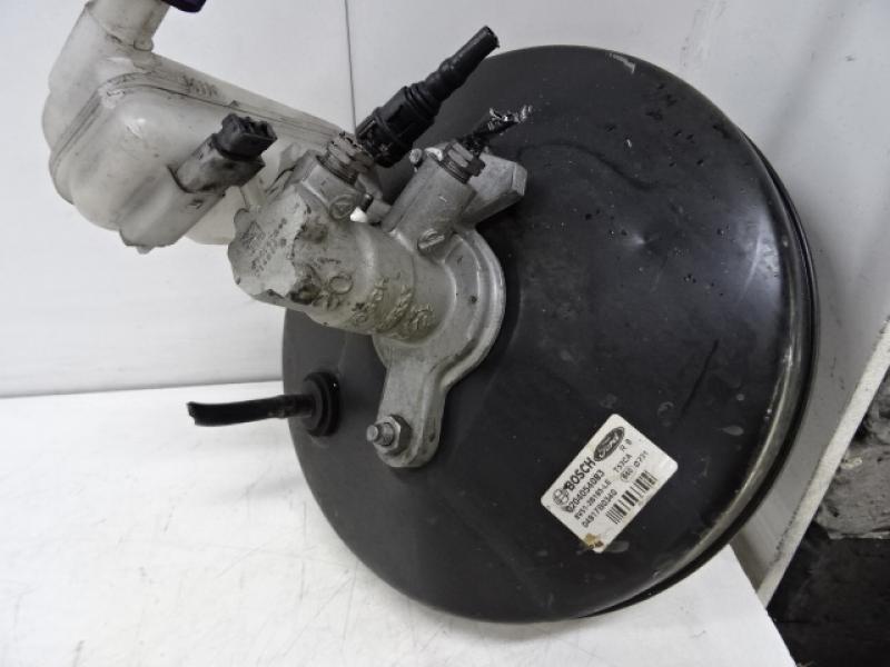 BRAKE SERVO Ford FIESTA 11/08 - 13