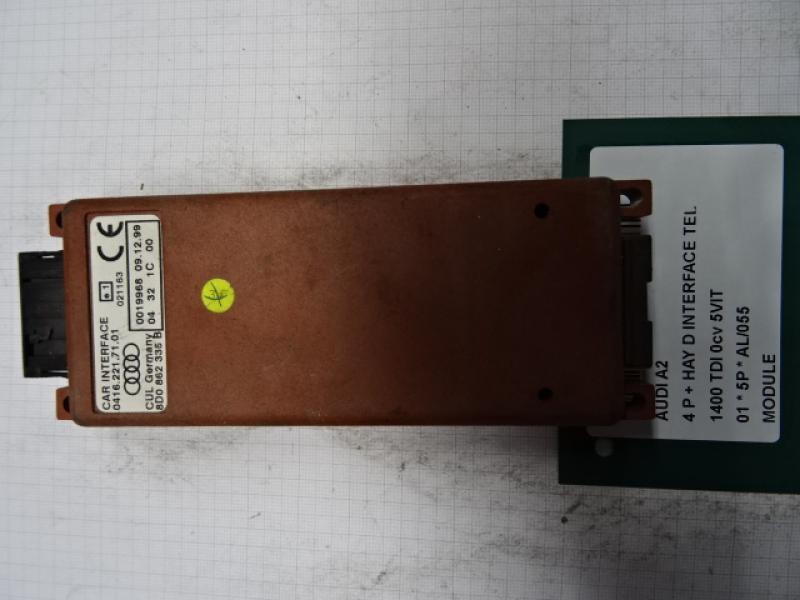 MODUL Audi A2 99-05