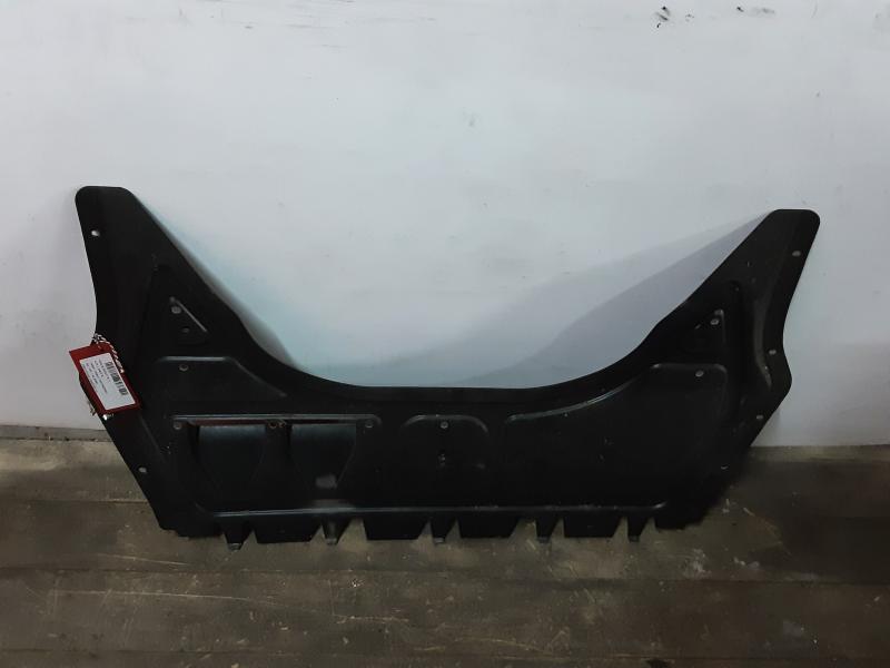 CARTER DEKSEL MIDDEN Vw GOLF V 11/03 - 08