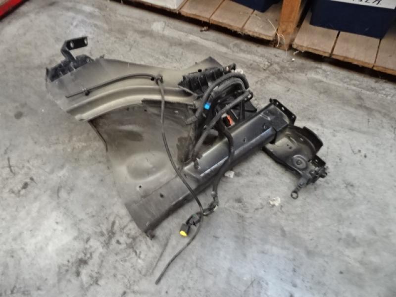 BINNENSPATBORD VOOR RECHTS Citroen C4 GR. PICASSO 06 - 13