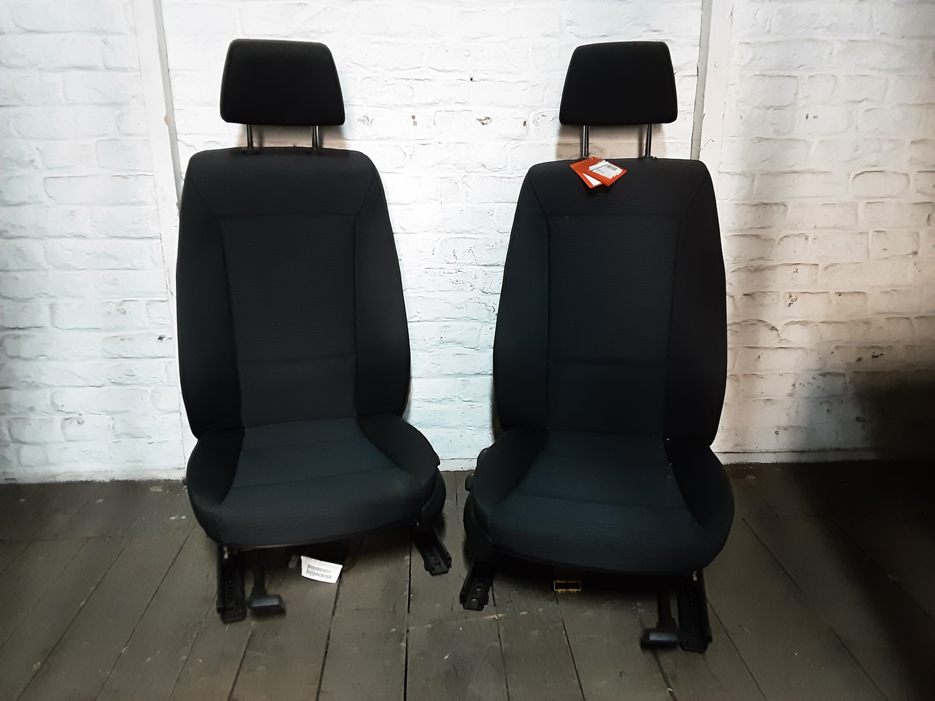 INTERIEUR Bmw 1 E81/87 4/07 - 12