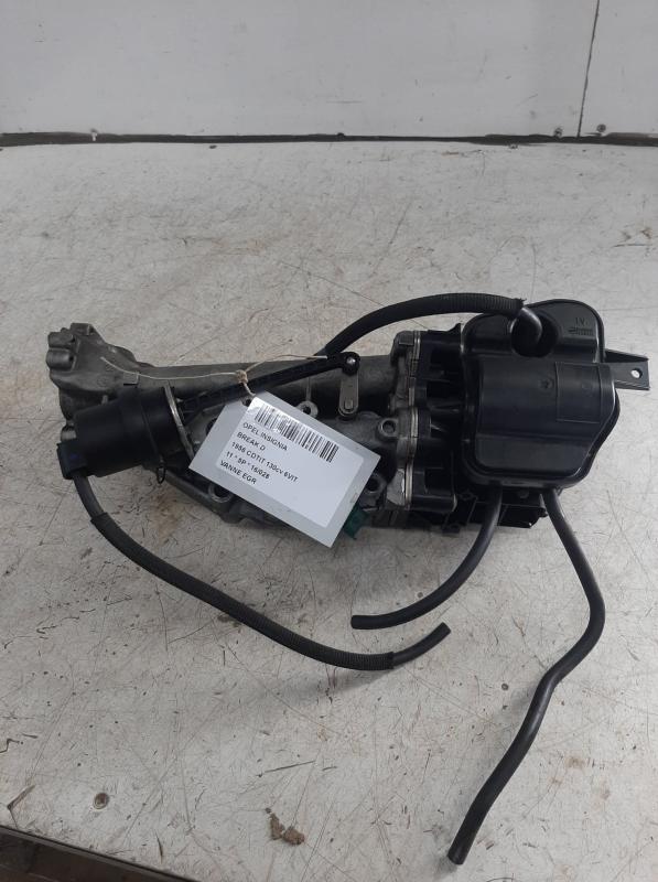 VANNE EGR Opel INSIGNIA 08 - 13